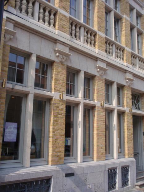 B&B Fields Of Gold Ypres Exterior foto